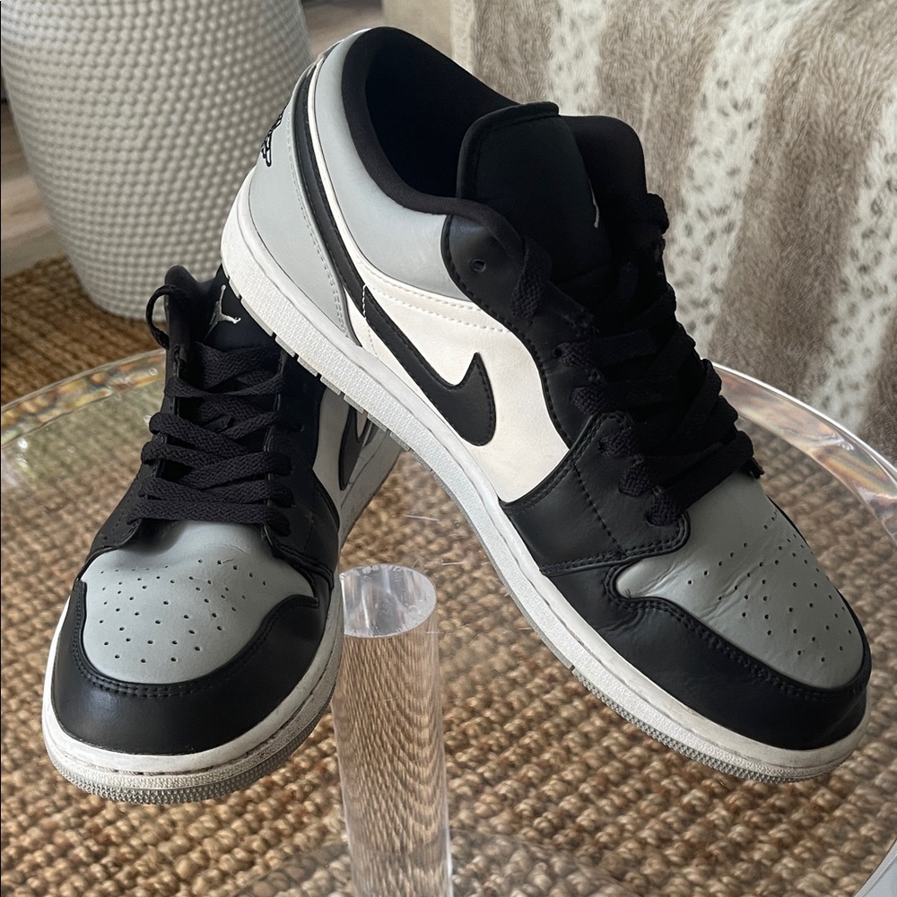 Nike Jordan 1 Shadow Toe Low